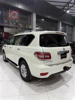 نيسان باترول